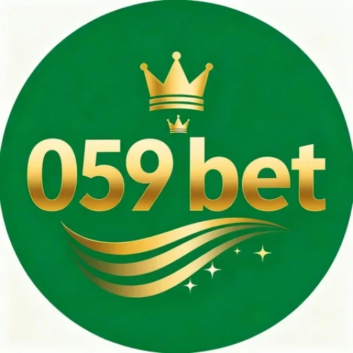 059 bet Logo