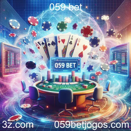 A Popularidade dos Jogos de Mesa na 059 bet